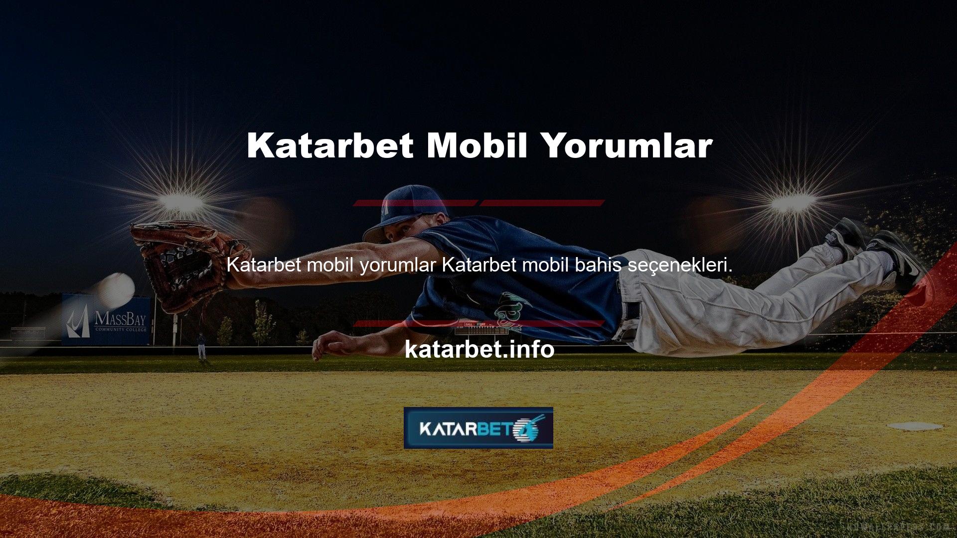 Katarbet yorumu olumlu bir kararın içermesi çok önemlidir